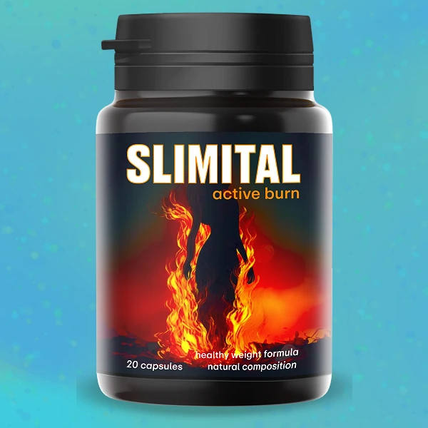 Slimital