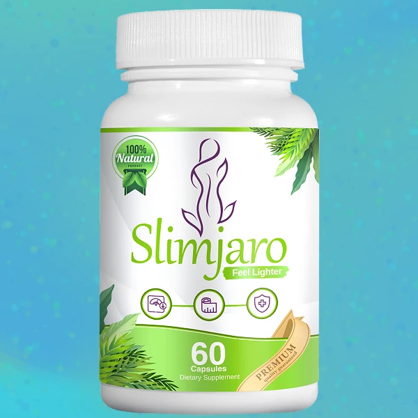 Slimjaro