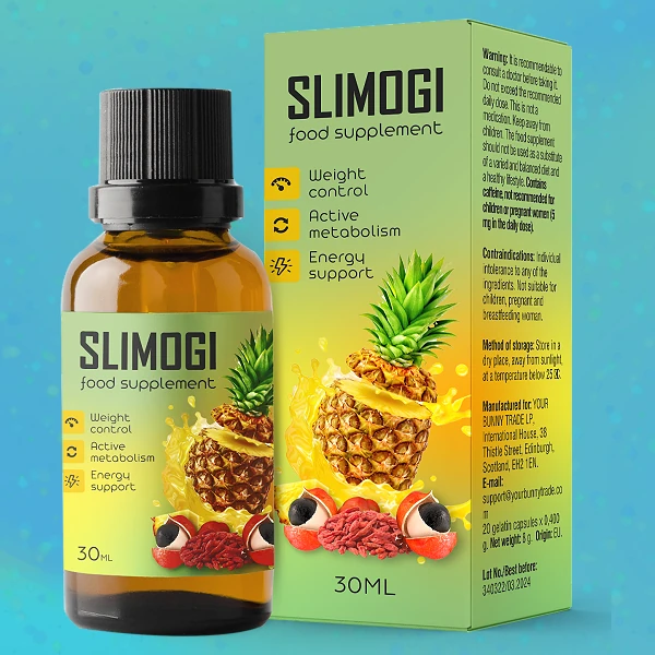 Slimogi