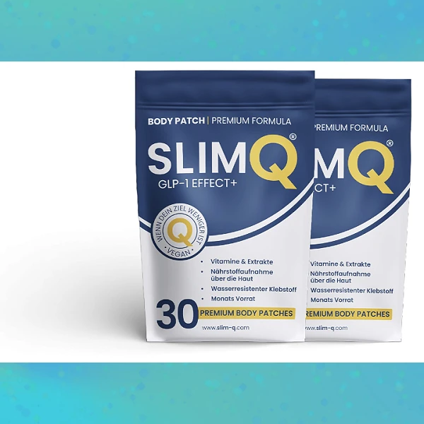 SlimQ GLP-1