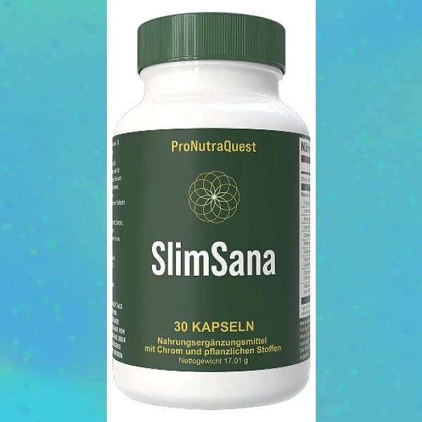 SlimSana