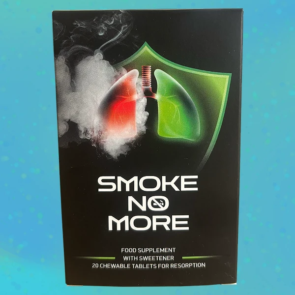Smoke No More