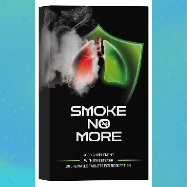 SmokeNOmore