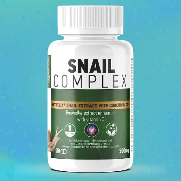 Snail Complex