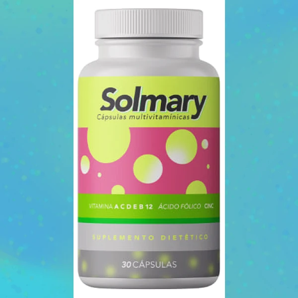 Solmary