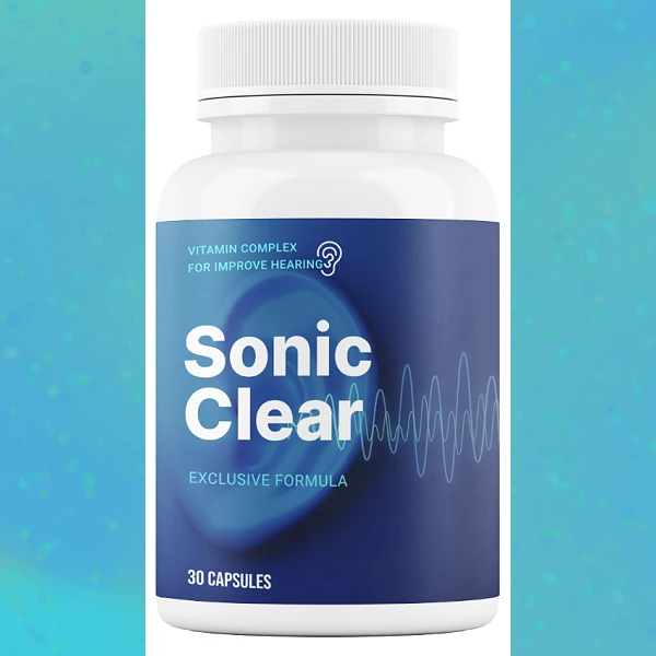 SonicClear