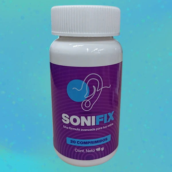 Sonifix
