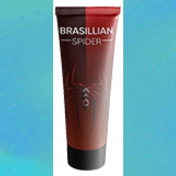 Spider Gel
