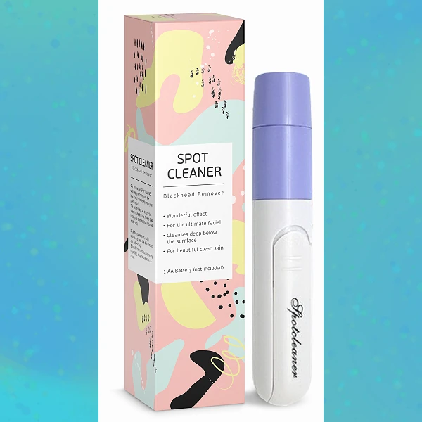 Spot Cleaner