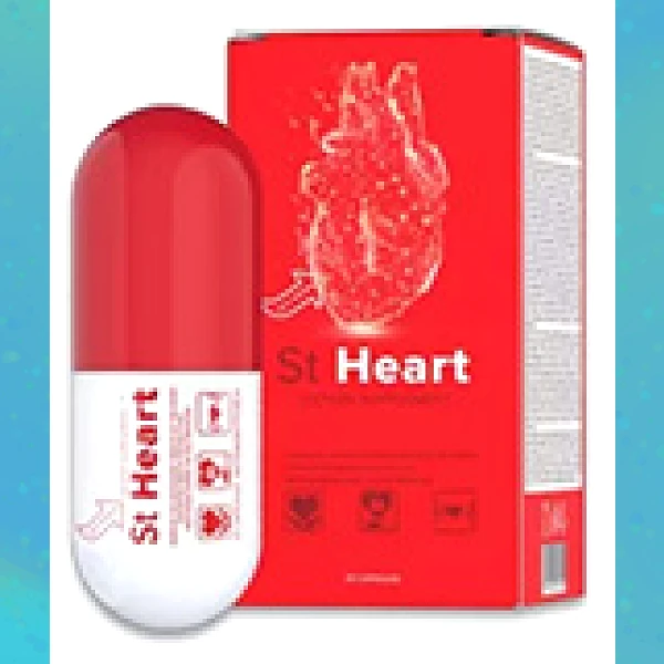 St Hearts