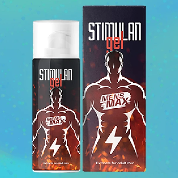 Stimulan gel