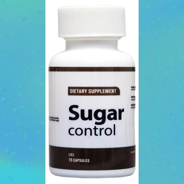 Sugar Control