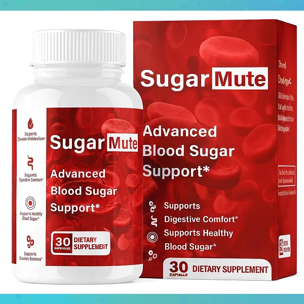 Sugar Mute