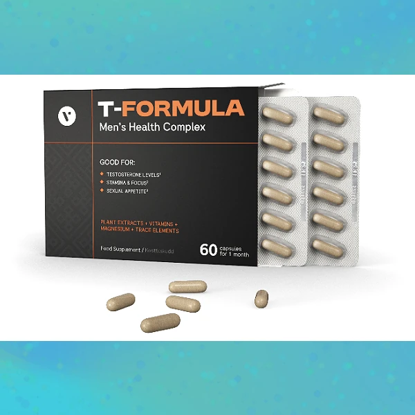 T-Formula