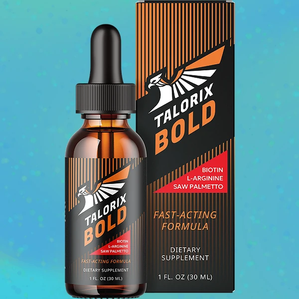 Talorix Bold