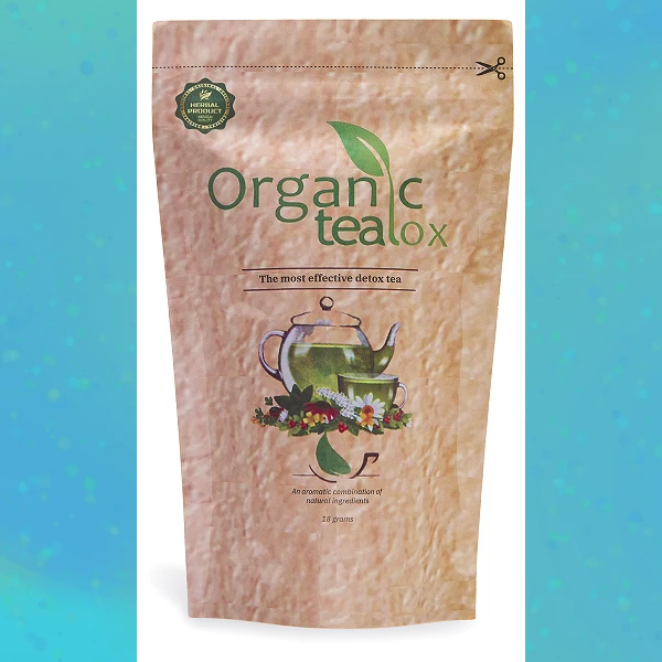 TeaTox