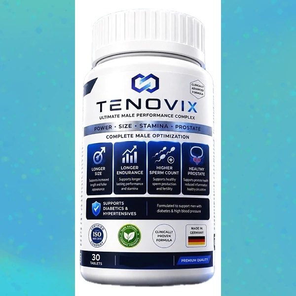 Tenovix