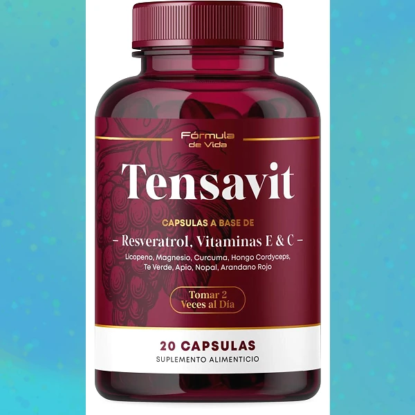 Tensavit
