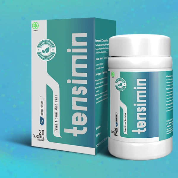 Tensimin