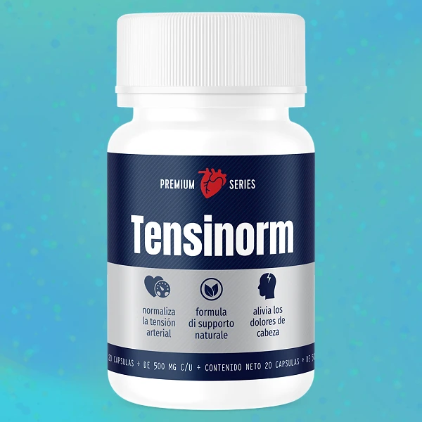 Tensinorm