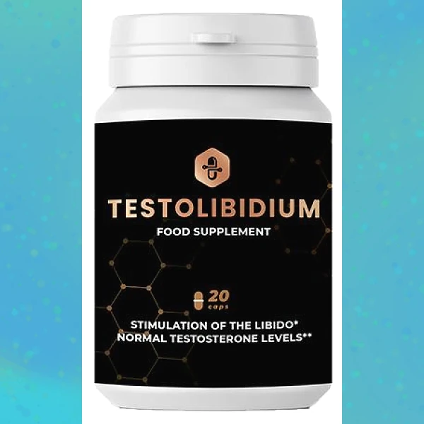 Testolibidium