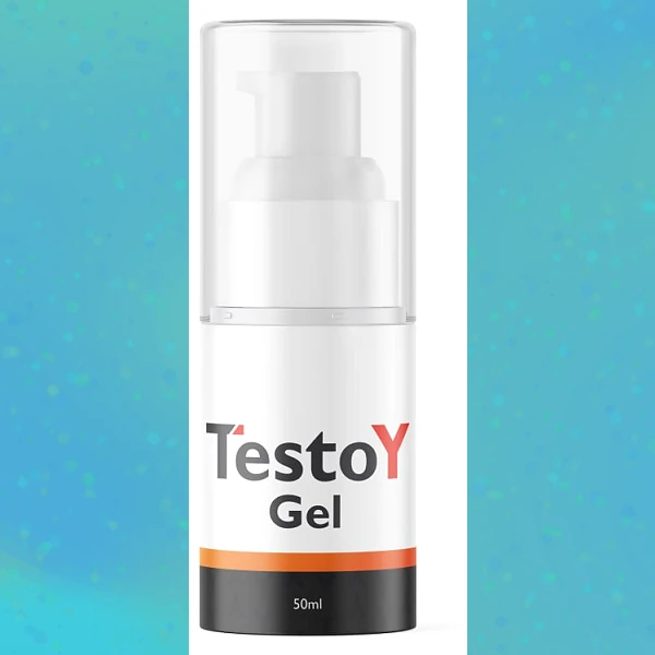 TestoY Gel