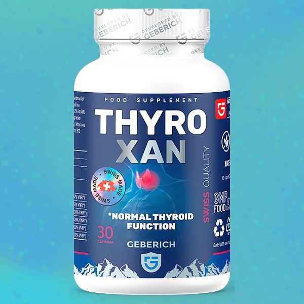 Thyroxan