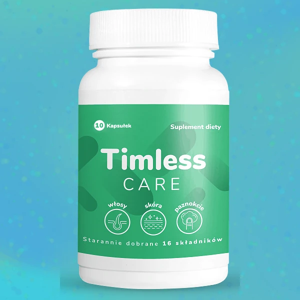 Timless Care
