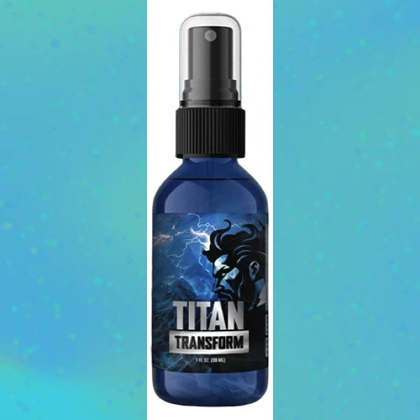 Titan Transform