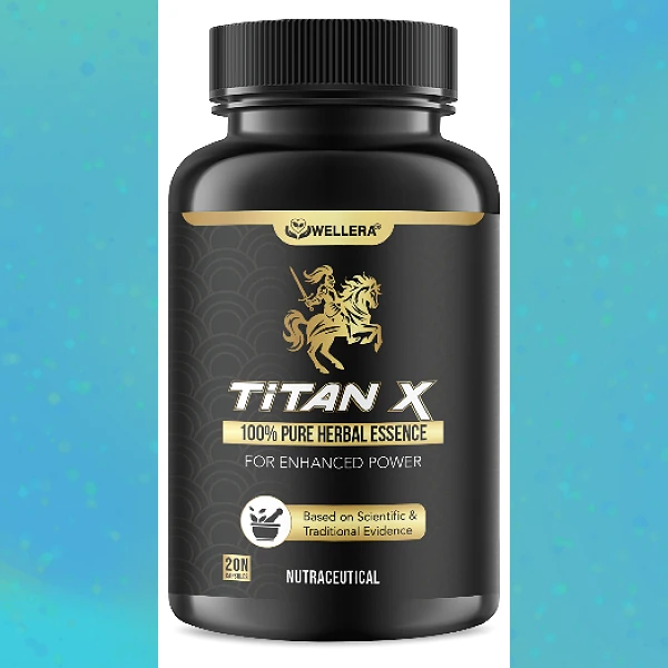 Titan-X