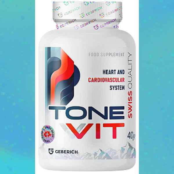 Tonevit