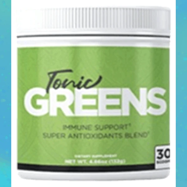 TonicGreens