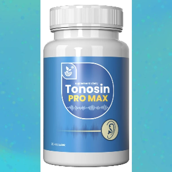 Tonosin Pro Max