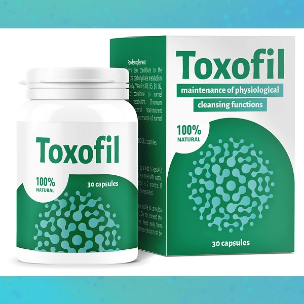 Toxofil