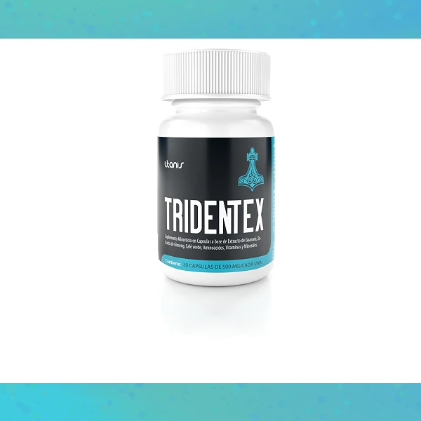 Tridentex