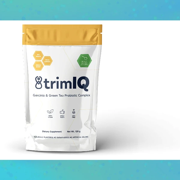 TrimIQ