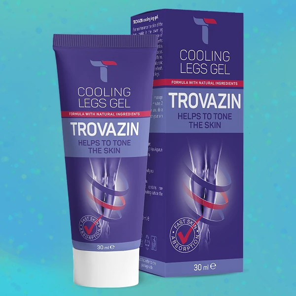 Trovazin