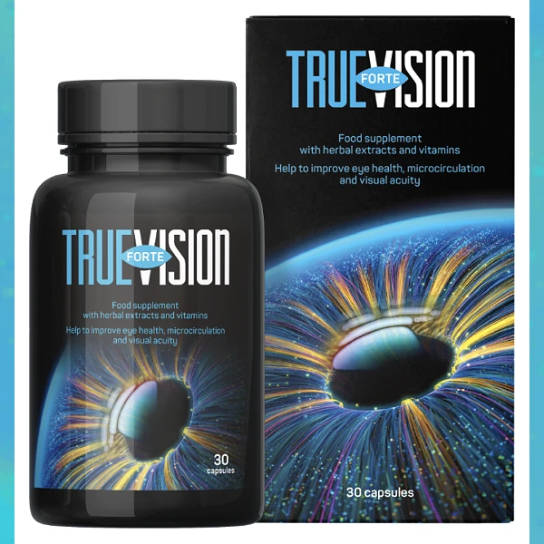 TRUEVISION