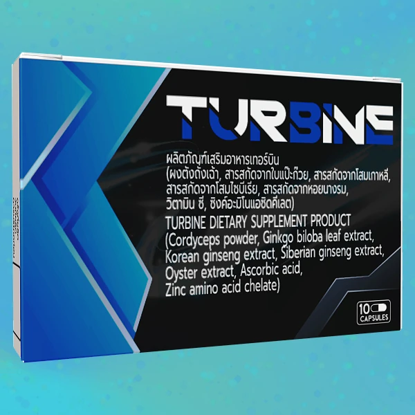 Turbine