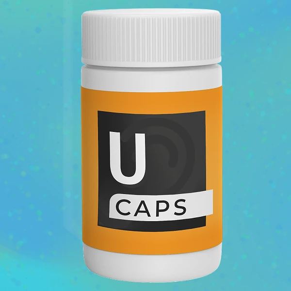 U Caps