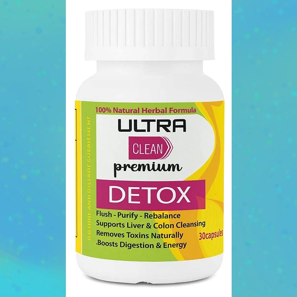 Ultra Clean Detox