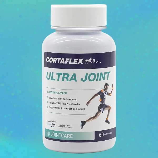 Ultra Joint