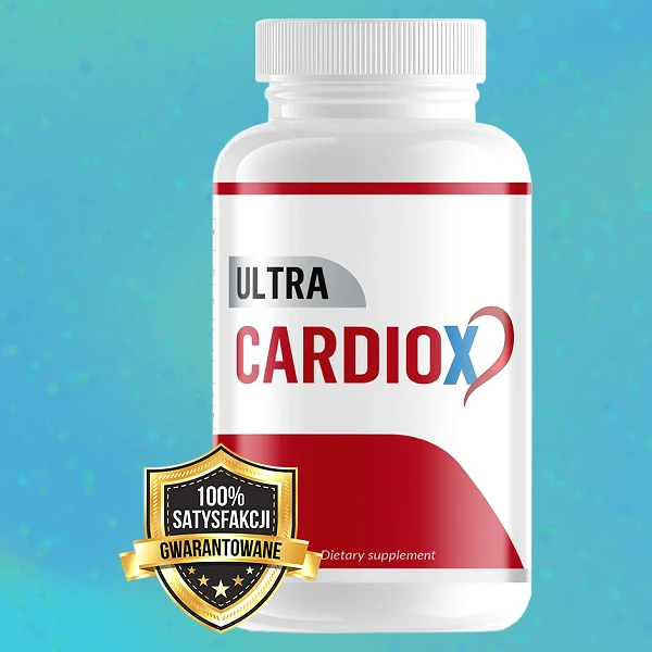 UltraCardioX