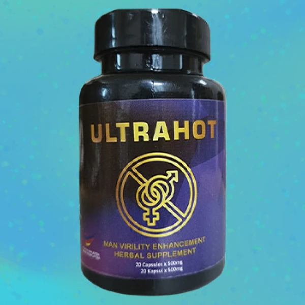 Ultrahot