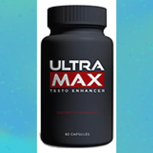 UltraMax Testo Enhancer