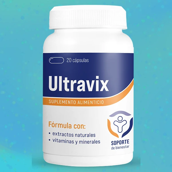 ULTRAVIX