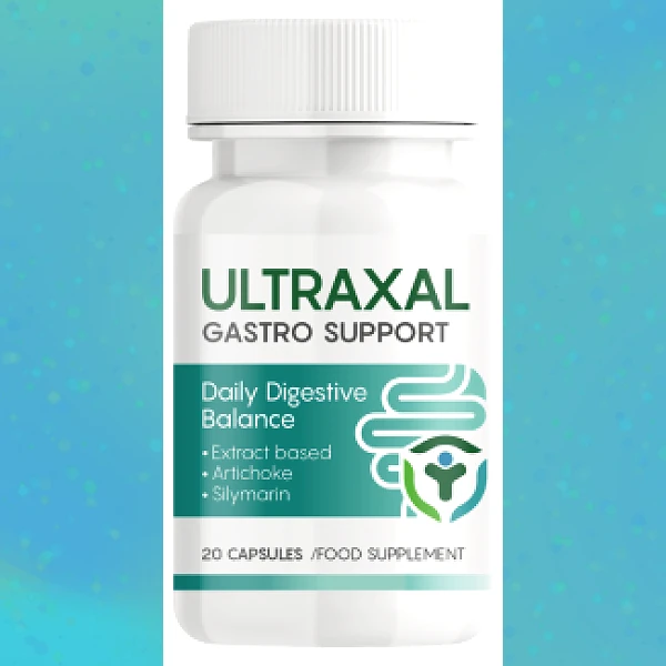 Ultraxal