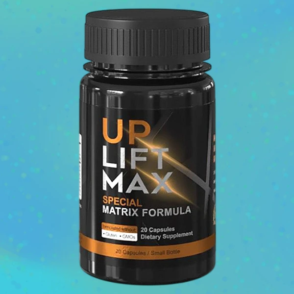 UP Lift Max