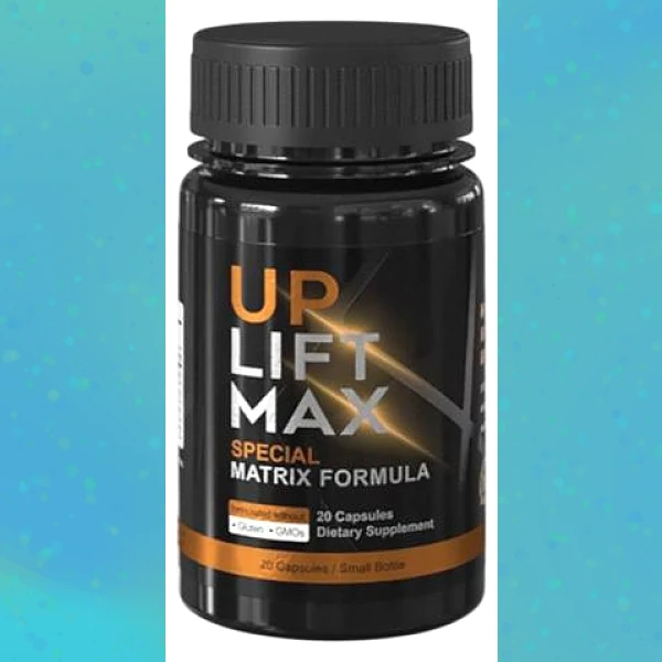 UPLIFTMAX
