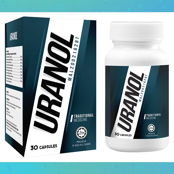 Uranol